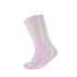 Tennis Socken | pastel lavender