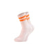 Street Mood Socken | light Flamingo