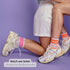 Street Mood Socken | light Pink