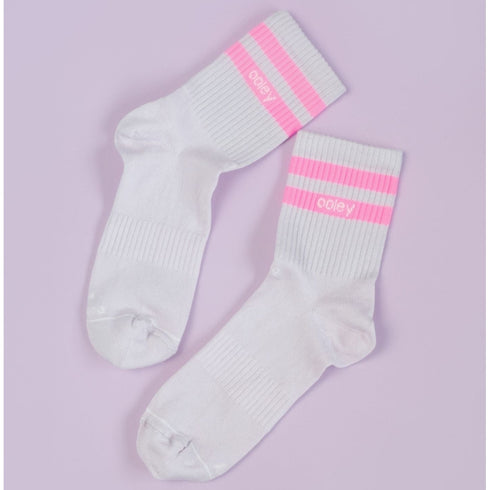 Street Mood Socken | light Pink