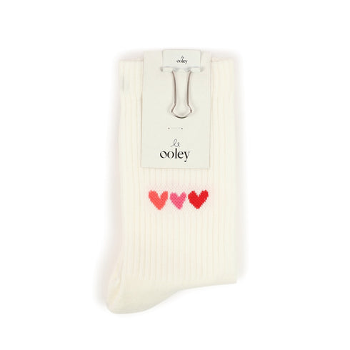 Street Mood Socken | Love