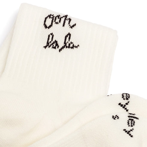Street Mood Socken | Oh La La