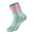 Street Mood Socken | bubblegum