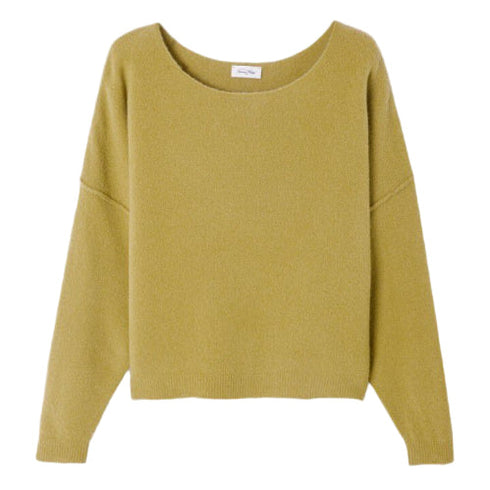 Pullover Damsville | canyon