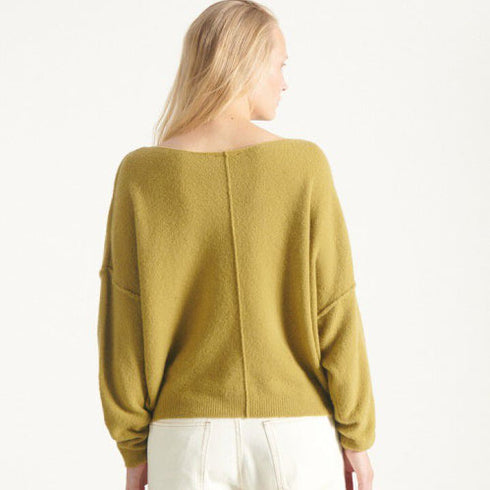 Pullover Damsville | canyon