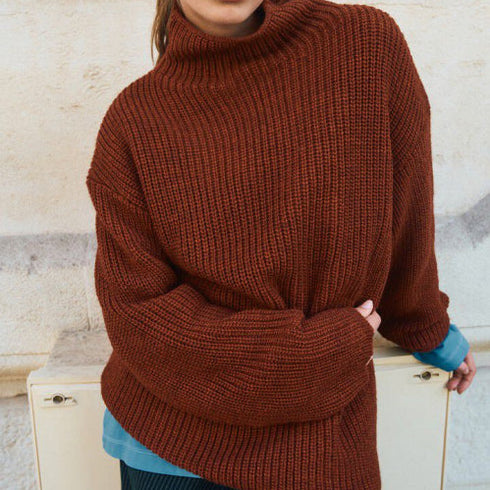 Pullover Crashway | renard