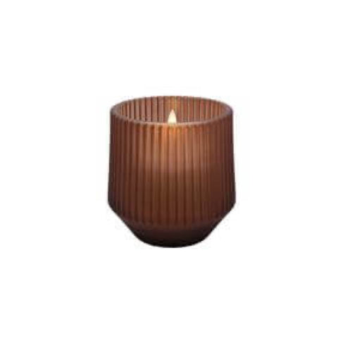 LED Duftkerze im Glas | Awaken