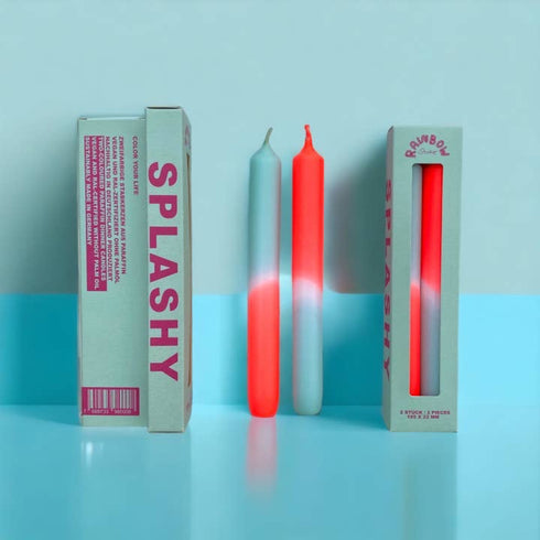 Stabkerzen | Splashy