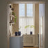Hoff Pot glasiert | saphire blue