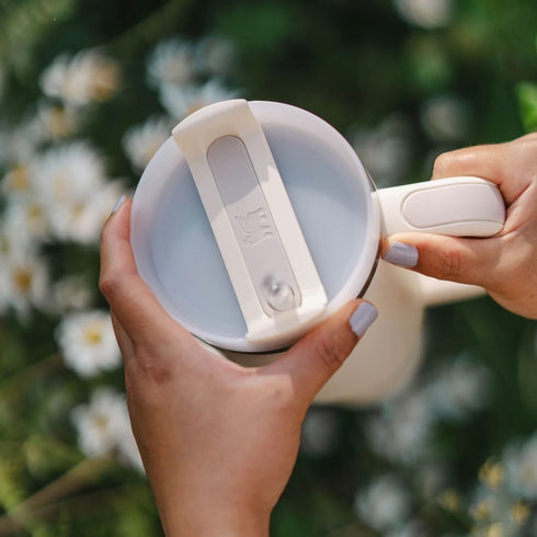 Stanley Cup 1 Liter | cream