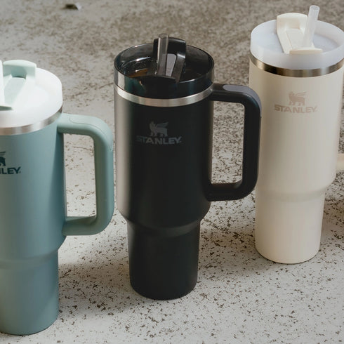 Stanley Cup 1 Liter | black