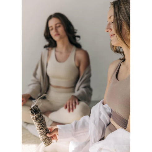 Räucherbund (bio) | Good Vibes