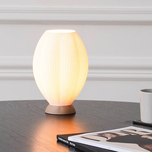 3D Tischleuchte Bloom