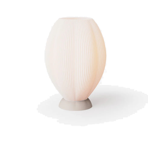 3D Tischleuchte Bloom