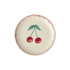 Handbemalter Teller | Cherry