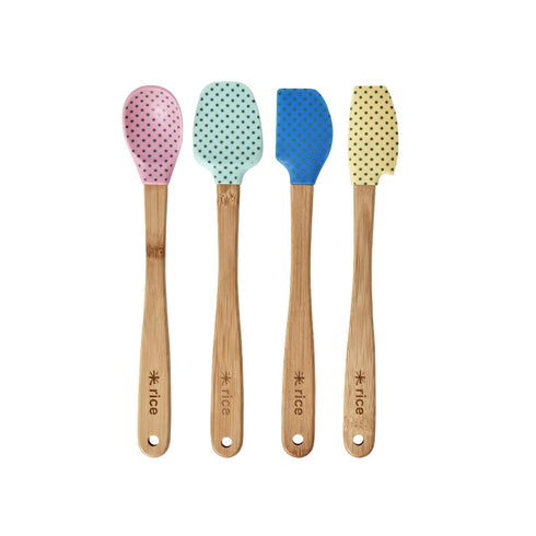 Silikon-Schaber | diverse Farben