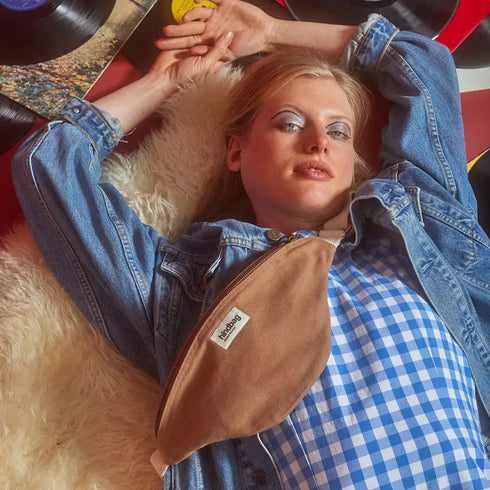 BumBag Olivia | zimt