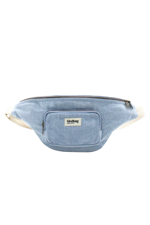 BumBag XL Sofia | Denim