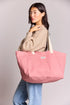 Tasche Cobas Claude | blush