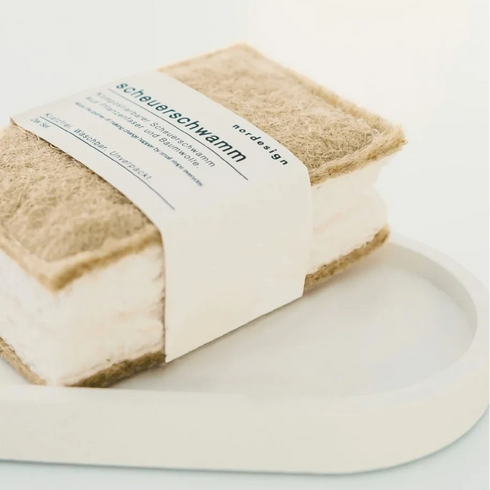 Scheuerschwamm | 2er Set