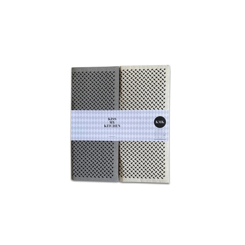 Schwammtücher XL | 2er Set