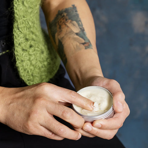 Shea Body Butter | Lavendel