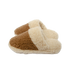Cloud-Slipper | coffee beige