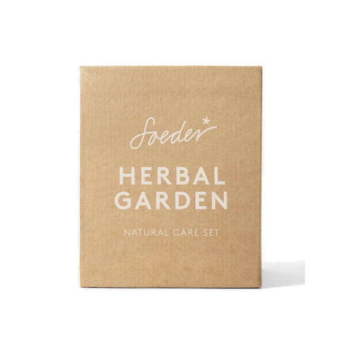 Geschenk Set | Herbal Garden