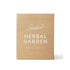 Geschenk Set | Herbal Garden