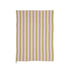 2er Set Geschirrtuch Waffle | pink stripes