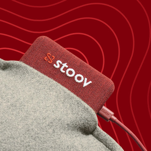 Elektrische Wärmflasche Homey³ XL | Teddy offwhite