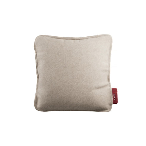 Elektrisches Wärmekissen Ploov³ | Original soft beige