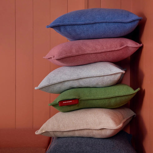 Elektrisches Wärmekissen Ploov³ | Original soft beige