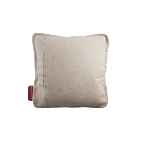 Elektrisches Wärmekissen Ploov³ | Original soft beige