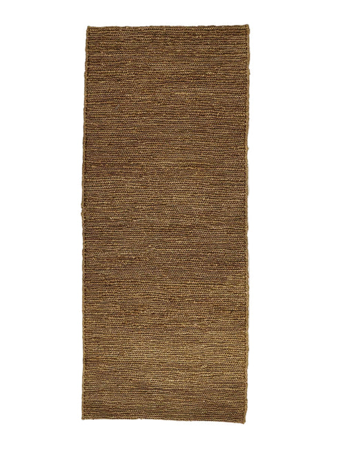 Sumak Hanf Teppich café | 3 Grössen