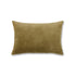 Kissen Samt 40x60cm | army green