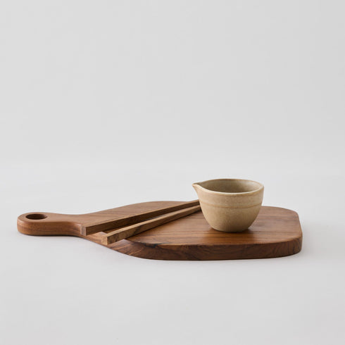 Holzbrett | 30x18 cm