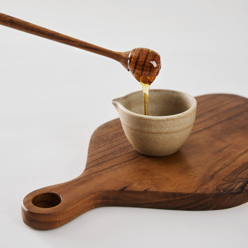 Holzbrett | 30x18 cm