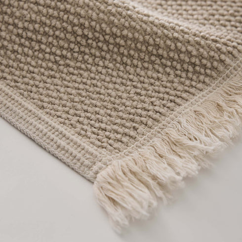 Badematte Ellie | 50x70 cm