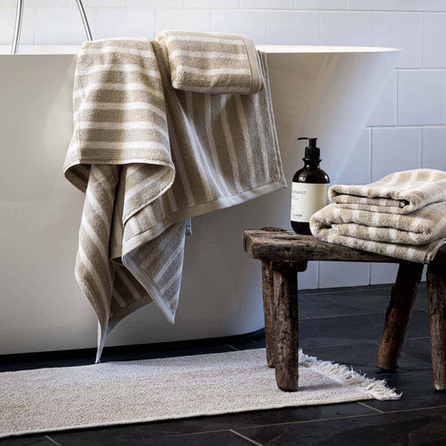 Badematte Ellie | 50x70 cm