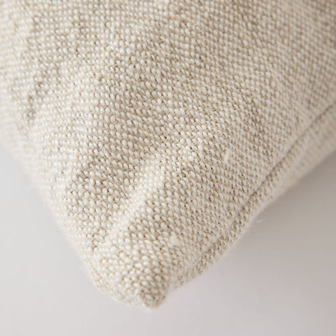 Leinenkissen Adrian 40x60cm | seagrass