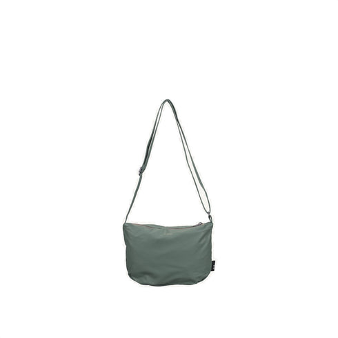 Cross Body Feel Good Bag | chinoise green