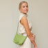 Cross Body Feel Good Bag | fern