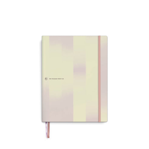 Agenda 2026 A5 | lemon blush