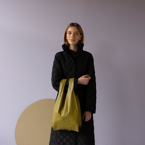 Market Bag | olive