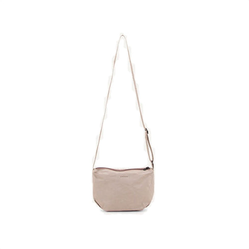 Cross Body Feel Good Bag | dusty gold