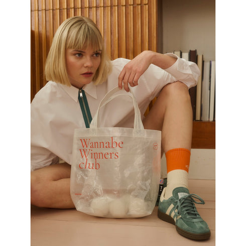 Shopper | Winners Club