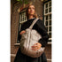 Shopper Clode | greige gold