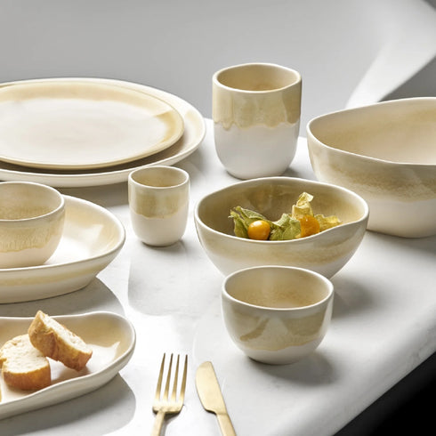 Schale Leni Ø 15 cm | gelb