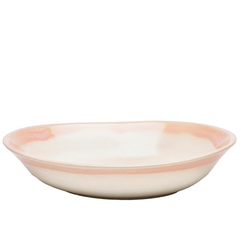 Salatschale Leni | rosa